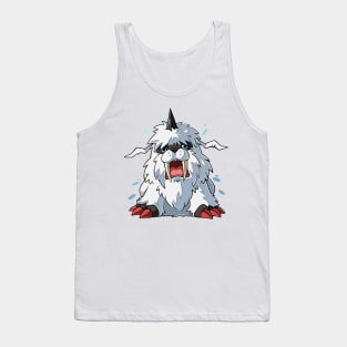 ikkakumon Tank Top